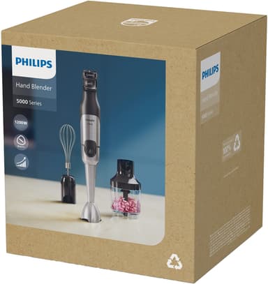 Philips 5000 Series sauvasekoitin HR2683/00