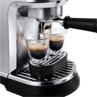 DeLonghi Dedica Maestro Plus EC950.M manuaalinen kahvikone