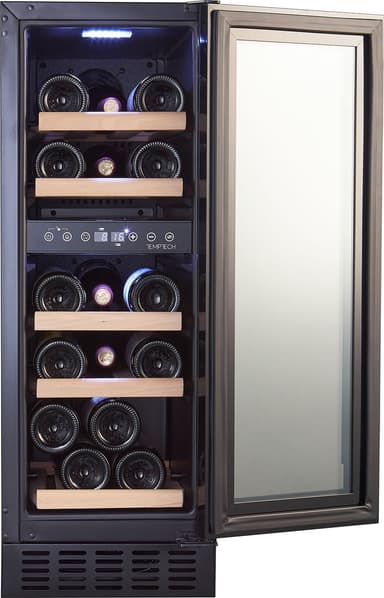 Temptech Classique viinikaappi CLX30DB