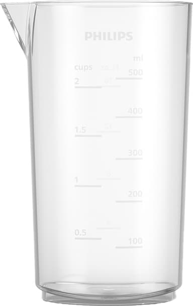 Philips 5000 Series sauvasekoitin HR2683/00