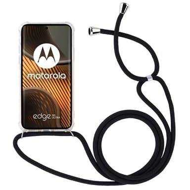 Kaulakorukotelo Motorola Edge 50 Ultra