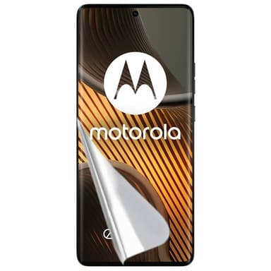 Näytönsuoja 3D Soft HydroGel Motorola Edge 50 Ultra