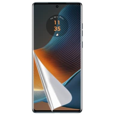 Näytönsuoja 3D Soft HydroGel Motorola Edge 50 Fusion