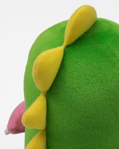 ItemLab Bubble Bobble pehmolelu (Bub)