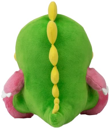 ItemLab Bubble Bobble pehmolelu (Bub)