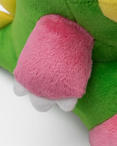 ItemLab Bubble Bobble pehmolelu (Bub)