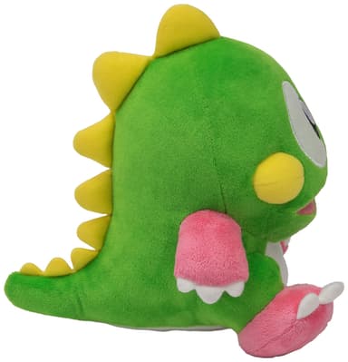 ItemLab Bubble Bobble pehmolelu (Bub)