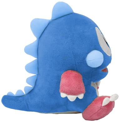 ItemLab Bubble Bobble pehmolelu (Bob)