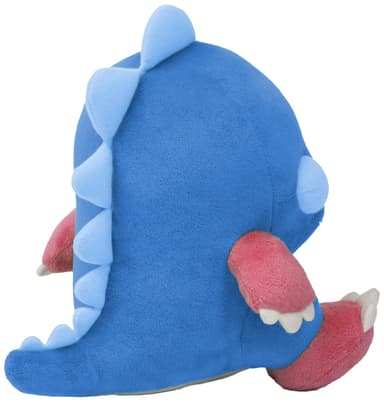 ItemLab Bubble Bobble pehmolelu (Bob)