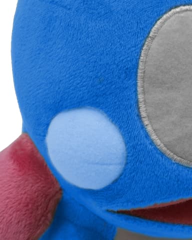 ItemLab Bubble Bobble pehmolelu (Bob)