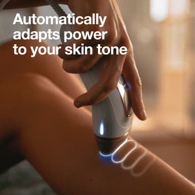 Braun IPL Silk-Expert Pro 5 valoimpulssilaite PL5356