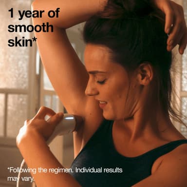 Braun IPL Silk-Expert Pro 5 valoimpulssilaite PL5356