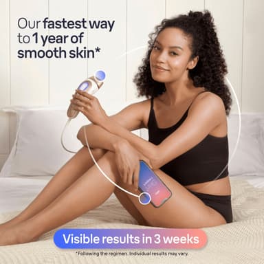 Braun Smart IPL Skin i-Expert Pro 7 valoimpulssilaite PL7249