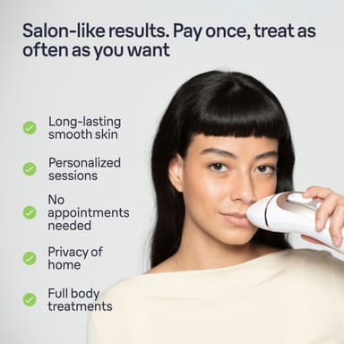 Braun Smart IPL Skin i-Expert Pro 7 valoimpulssilaite PL7249