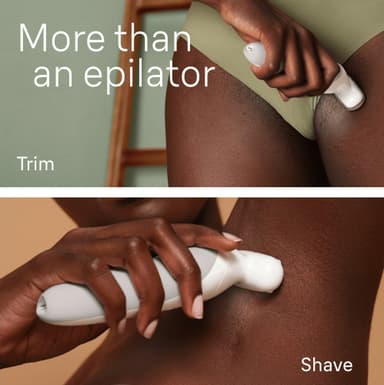 Braun Silk-épil 9 epilaattori SES9041 (valkoinen)