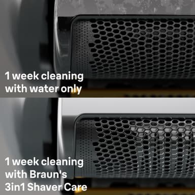 Braun Clean & Charge täyttökasetit 176691 (4 kpl)