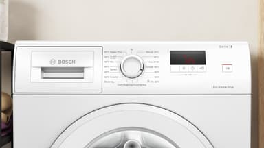 Bosch Pyykinpesukone WGE03200SN