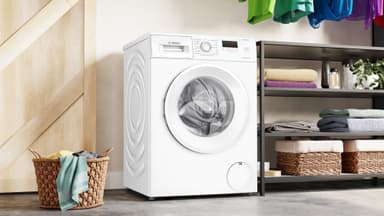 Bosch Pyykinpesukone WGE03200SN