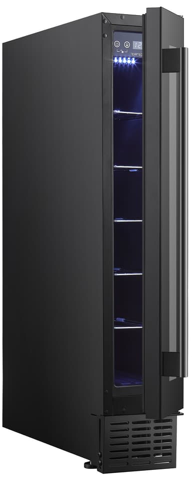 Temptech Classique viinikaappi CLX15SB
