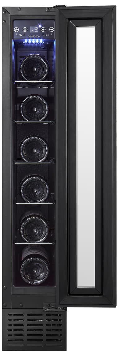 Temptech Classique viinikaappi CLX15SB