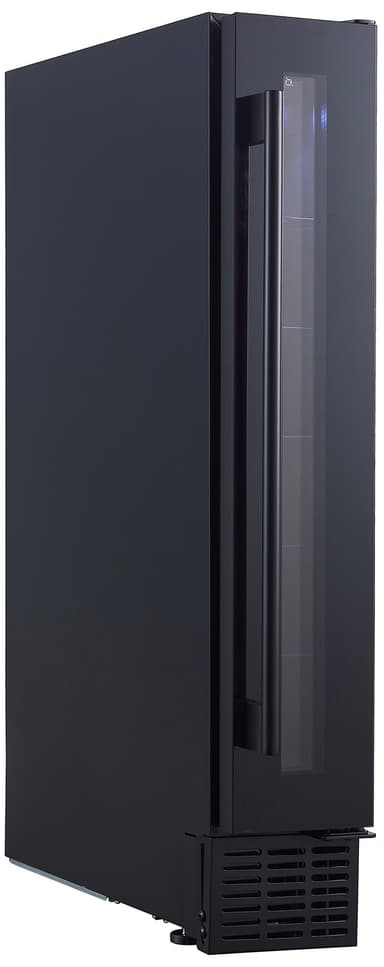Temptech Classique viinikaappi CLX15SB