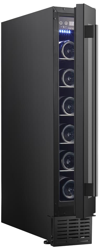 Temptech Classique viinikaappi CLX15SB