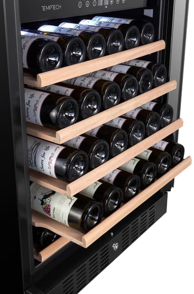 Temptech Classique viinikaappi CL120DB