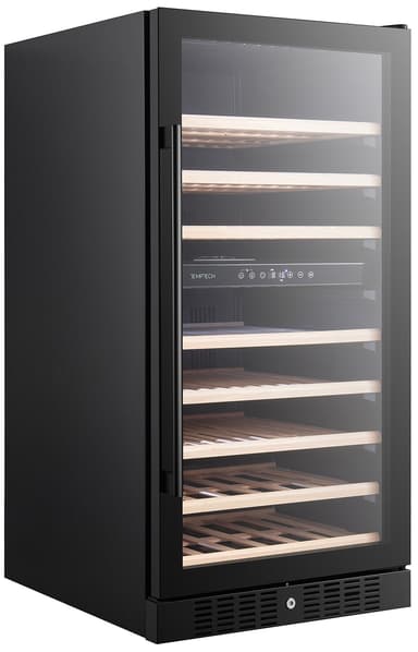 Temptech Classique viinikaappi CL120DB