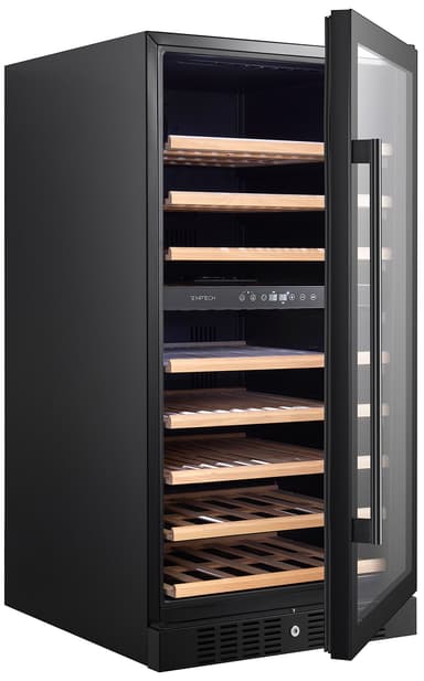 Temptech Classique viinikaappi CL120DB