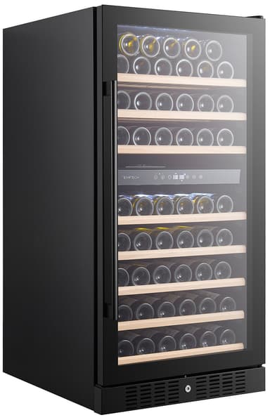 Temptech Classique viinikaappi CL120DB