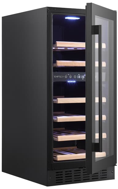 Temptech Classique viinikaappi CLQ38DB