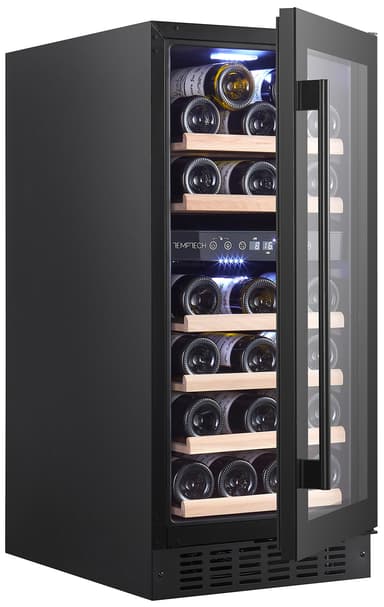 Temptech Classique viinikaappi CLQ38DB