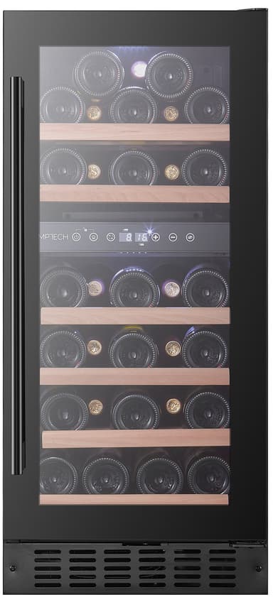 Temptech Classique viinikaappi CLQ38DB