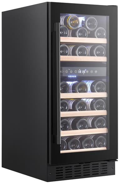Temptech Classique viinikaappi CLQ38DB