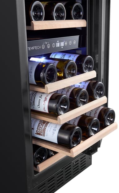 Temptech Classique viinikaappi CLQ38DB