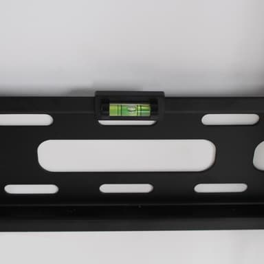 TV-kiinnike -