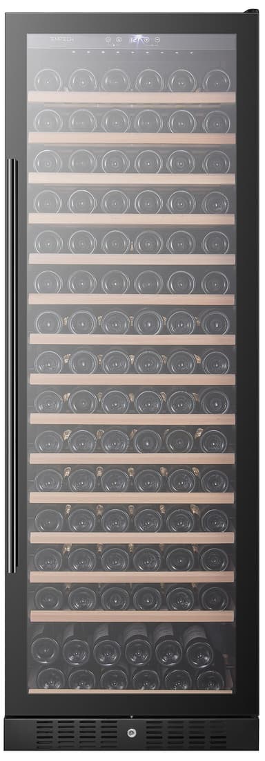 Temptech Classique viinikaappi CL180SB