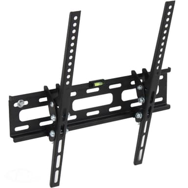 TV-kiinnike -