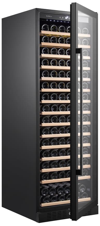 Temptech Classique viinikaappi CL180SB