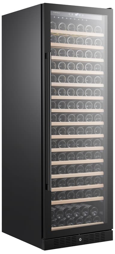 Temptech Classique viinikaappi CL180SB