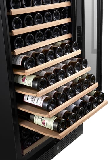 Temptech Classique viinikaappi CL180SB