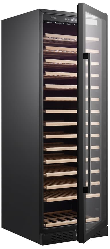 Temptech Classique viinikaappi CL180SB