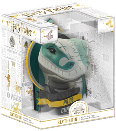 Collectoys Harry Potter figuuri (Luihuisen vaakuna)