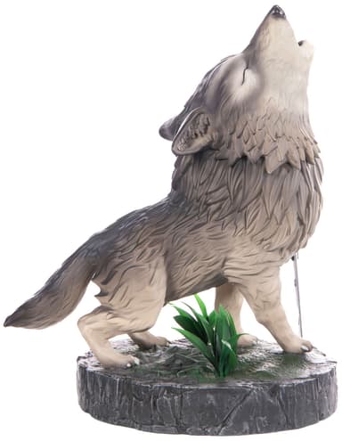 First 4 Figures Dark Souls toimintafiguuri (The Great Gray Wolf Sif)