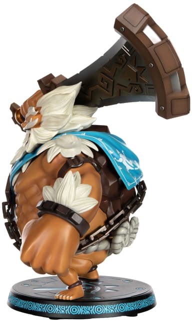 First 4 Figures The Legend of Zelda toimintafiguuri (Daruk)