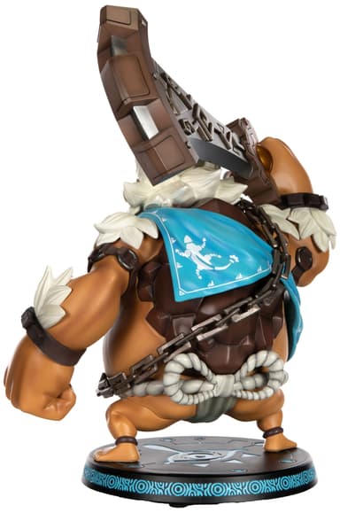 First 4 Figures The Legend of Zelda toimintafiguuri (Daruk)