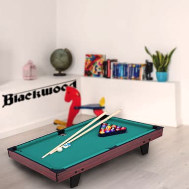 Biljardipöytä Blackwood Junior 3’