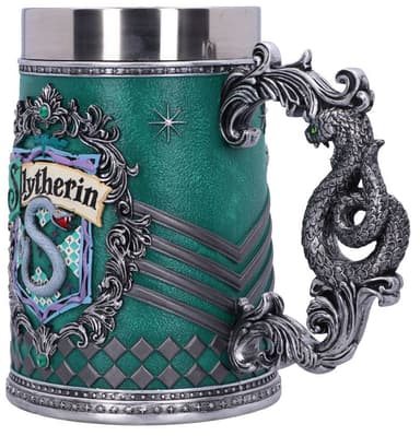 Nemesis Now Harry Potter (Slytherin) tuoppi