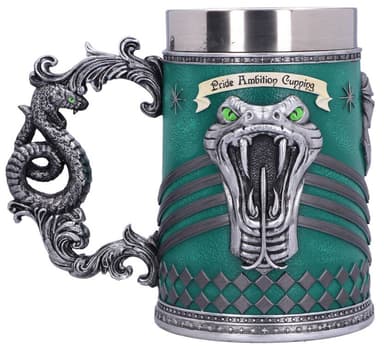 Nemesis Now Harry Potter (Slytherin) tuoppi