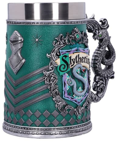 Nemesis Now Harry Potter (Slytherin) tuoppi